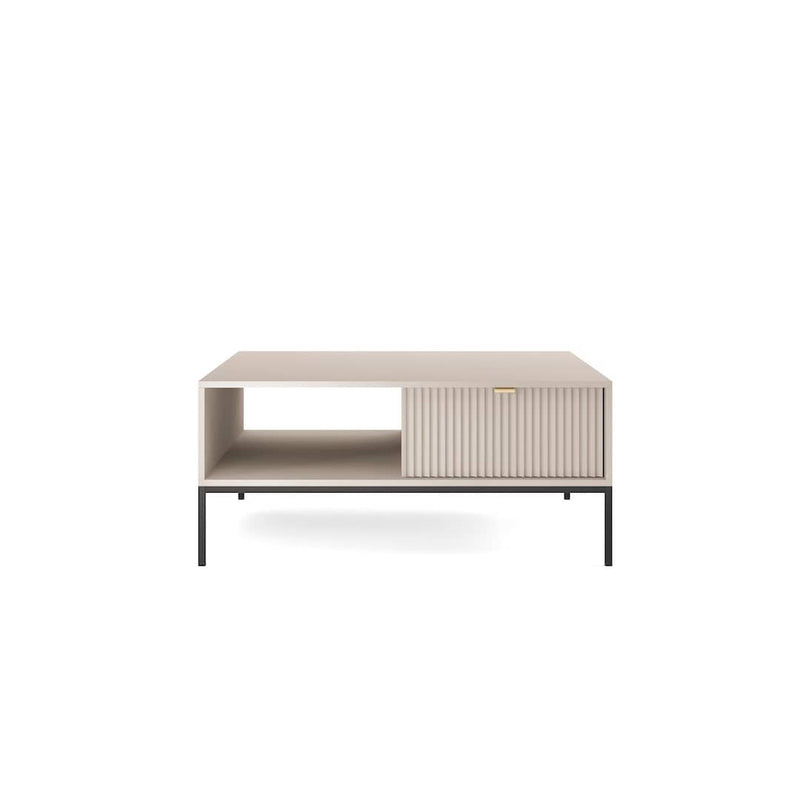 Nova Coffee Table 104cm