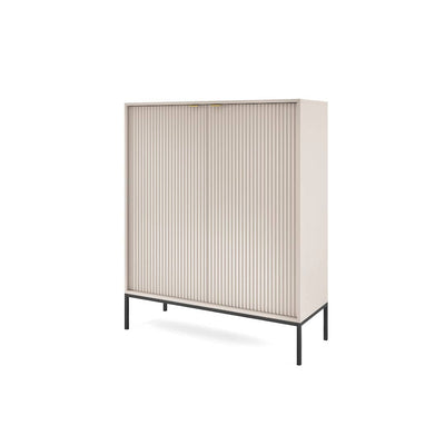 Nova Highboard Cabinet 104cm