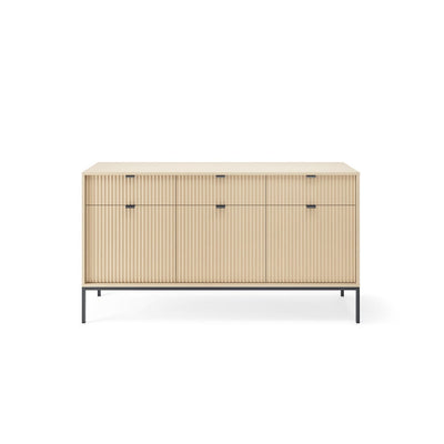 Nova Large Sideboard Cabinet 154cm