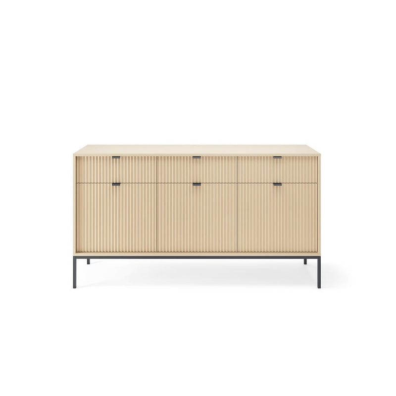 Nova Large Sideboard Cabinet 154cm