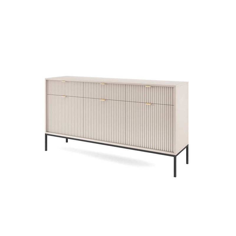 Nova Large Sideboard Cabinet 154cm