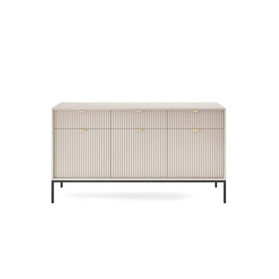 Nova Large Sideboard Cabinet 154cm