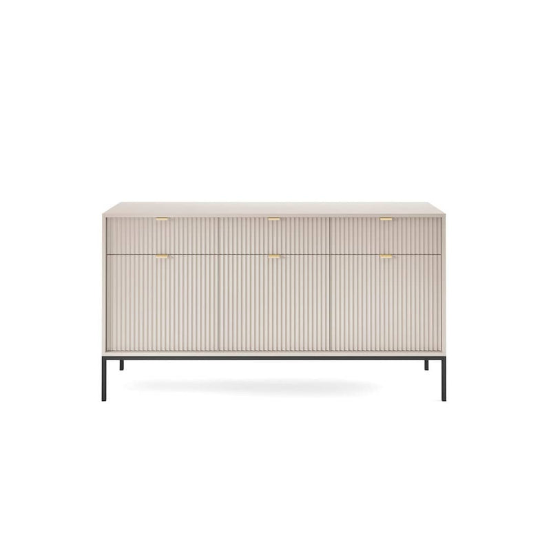 Nova Large Sideboard Cabinet 154cm