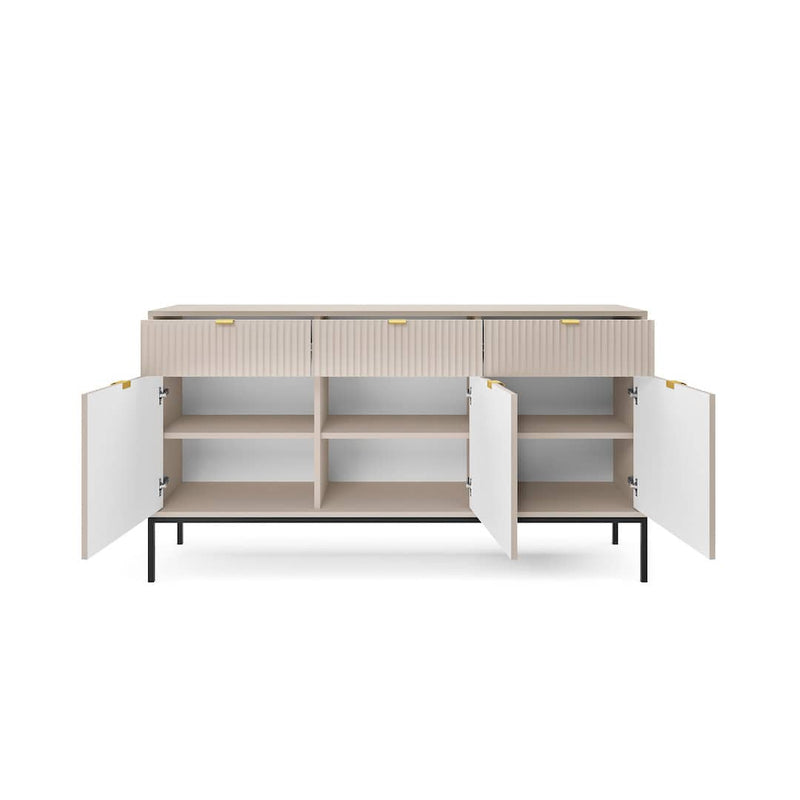 Nova Large Sideboard Cabinet 154cm