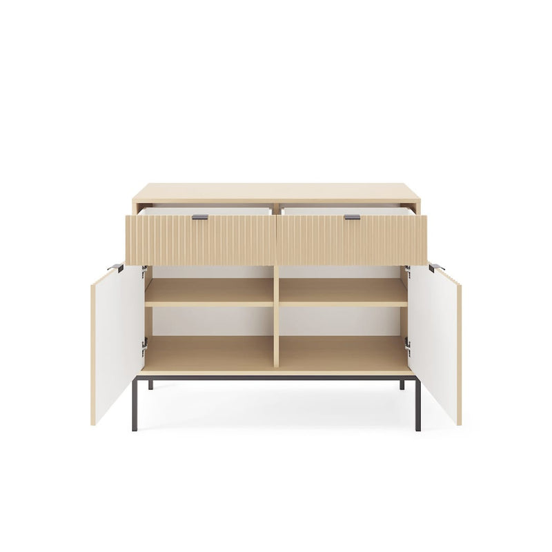 Nova Sideboard Cabinet 104cm