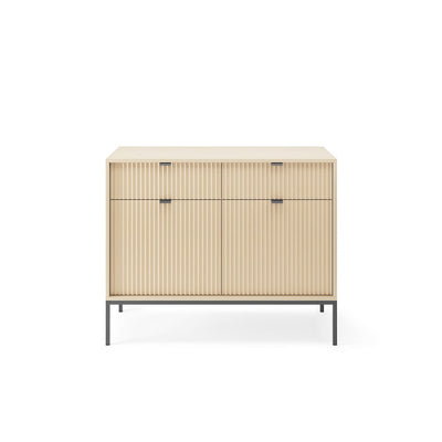 Nova Sideboard Cabinet 104cm