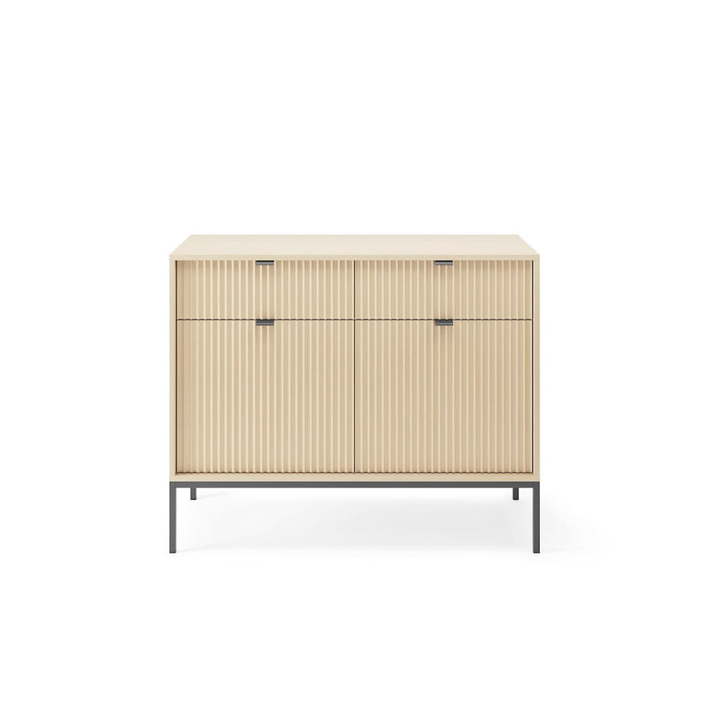 Nova Sideboard Cabinet 104cm