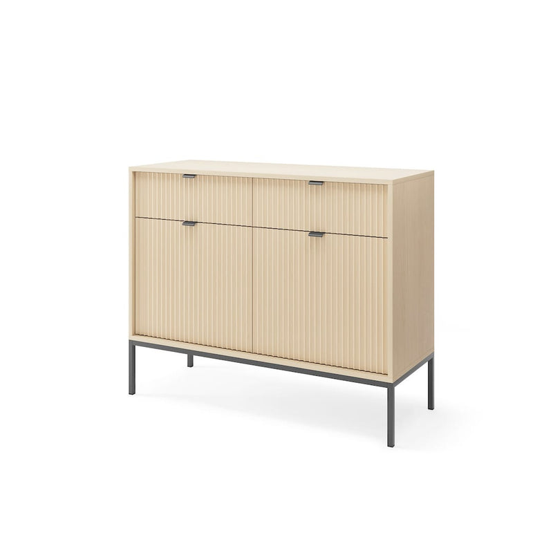 Nova Sideboard Cabinet 104cm
