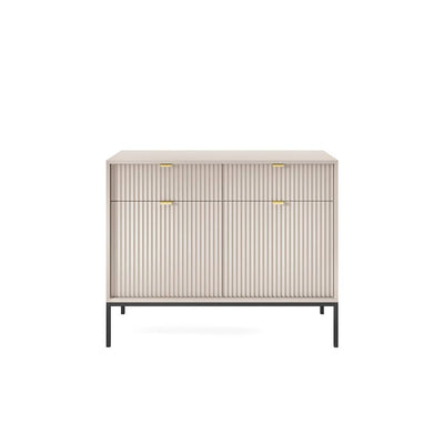 Nova Sideboard Cabinet 104cm