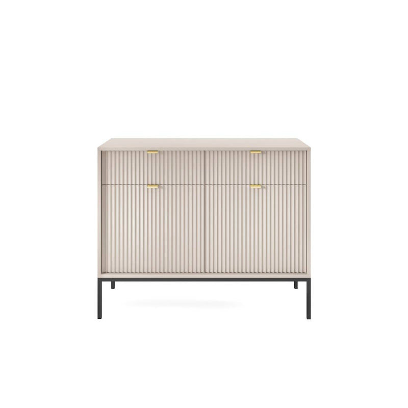 Nova Sideboard Cabinet 104cm