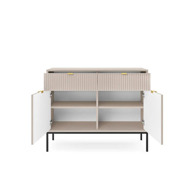 Nova Sideboard Cabinet 104cm