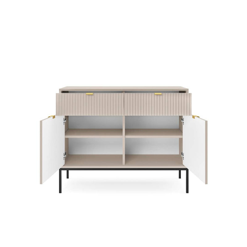 Nova Sideboard Cabinet 104cm