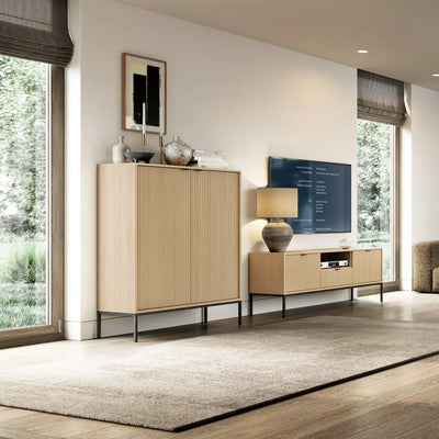 Nova Coffee Table 104cm