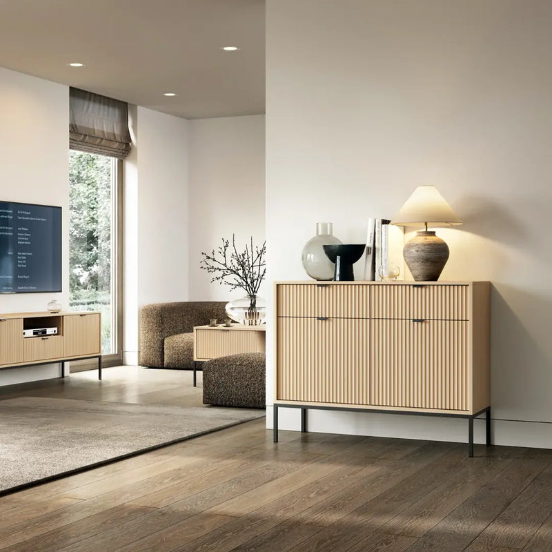 Nova Coffee Table 104cm