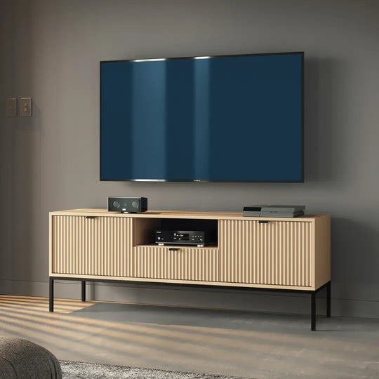 Nova TV Cabinet 154cm