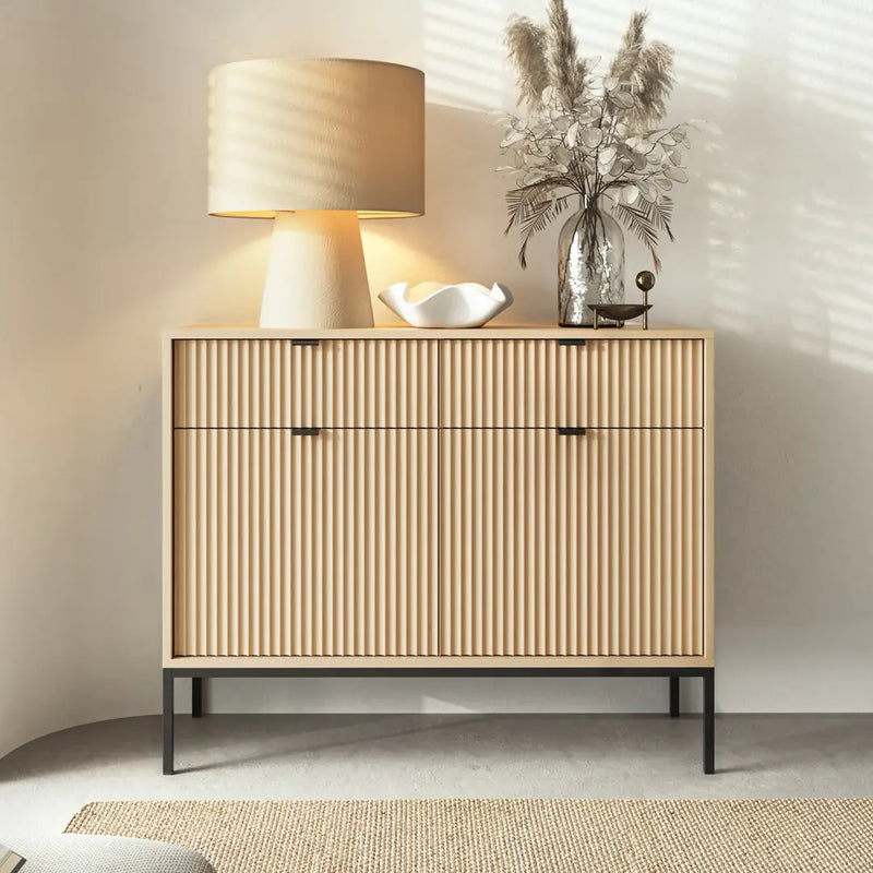 Nova Sideboard Cabinet 104cm