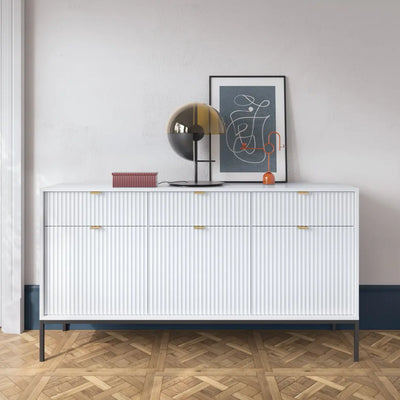Nova Large Sideboard Cabinet 154cm