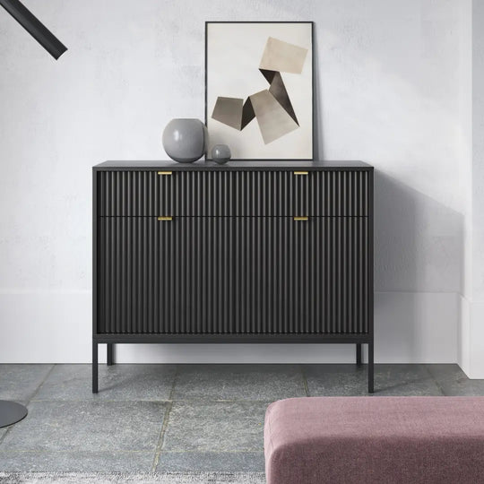 Nova Sideboard Cabinet 104cm