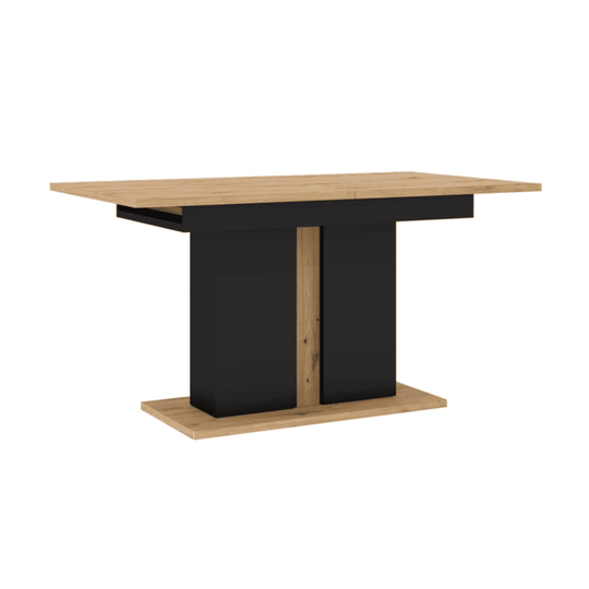 Nuka Extending Dining Table 140cm