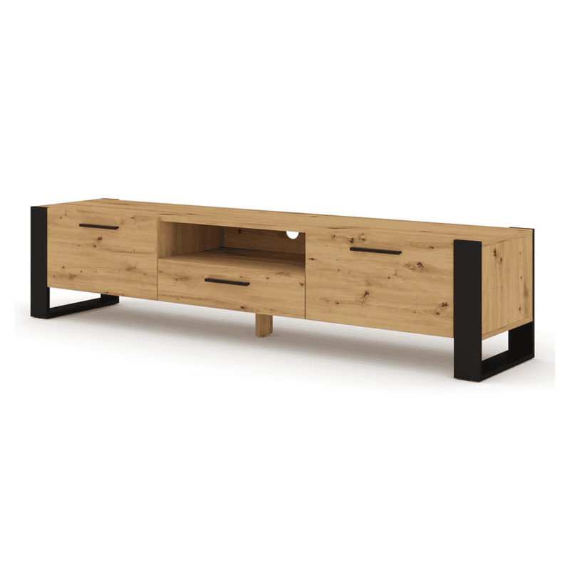 Nuka TV Cabinet 200cm