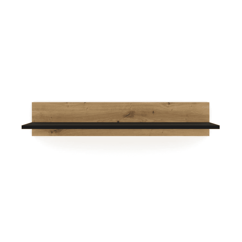 Nuka Wall Shelf 100cm