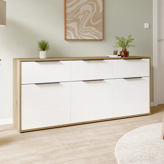Orkney Chest Of Drawers 183cm