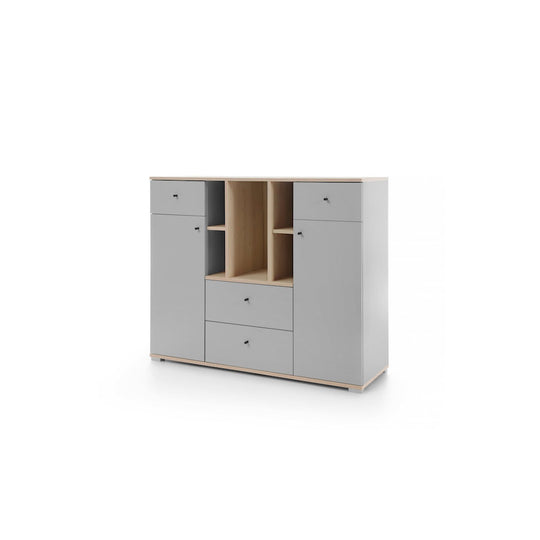 Oro OR4 Sideboard Cabinet 120cm