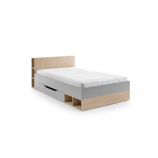 Oro OR6 Divan Bed [EU Small Double]
