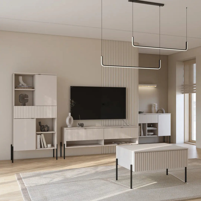 Ore 26 Sideboard Cabinet 140cm