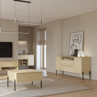 Ore 45 Sideboard Cabinet 105cm