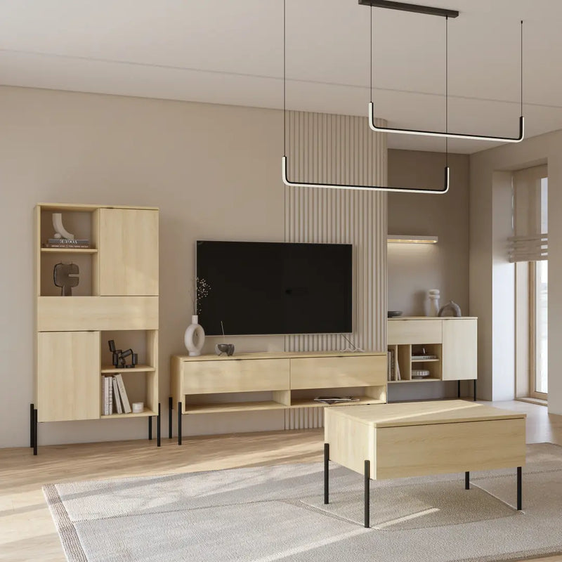 Ore 26 Sideboard Cabinet 140cm