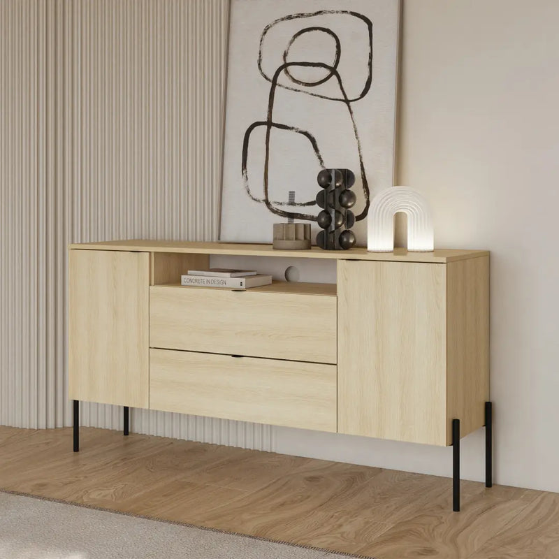 Ore 26 Sideboard Cabinet 140cm
