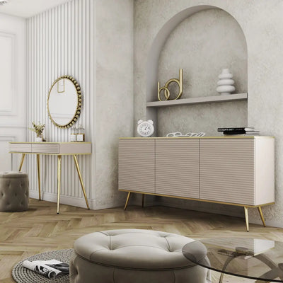 Moro Dressing Table 102cm