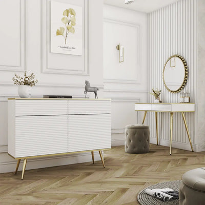 Moro Dressing Table 102cm