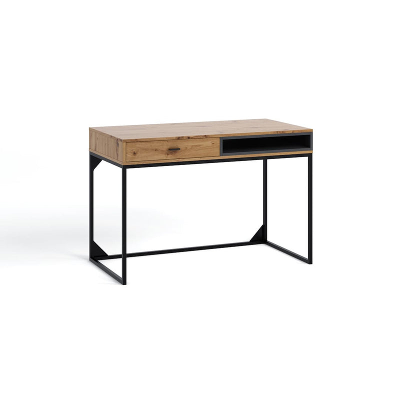 Olier 01 Desk 120cm