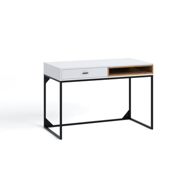 Olier 01 Desk 120cm