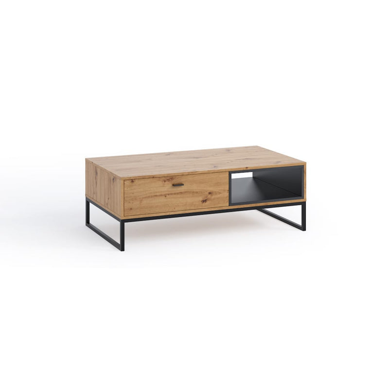 Olier 05 Coffee Table 120cm