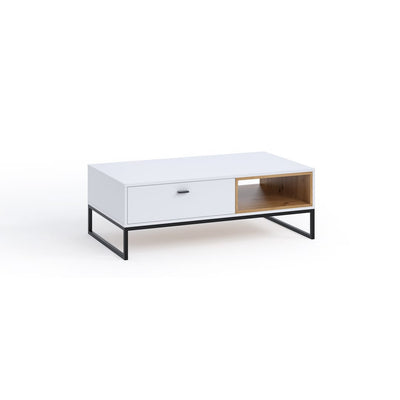 Olier 05 Coffee Table 120cm