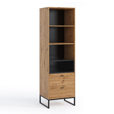 Olier 06 Tall Cabinet 60cm