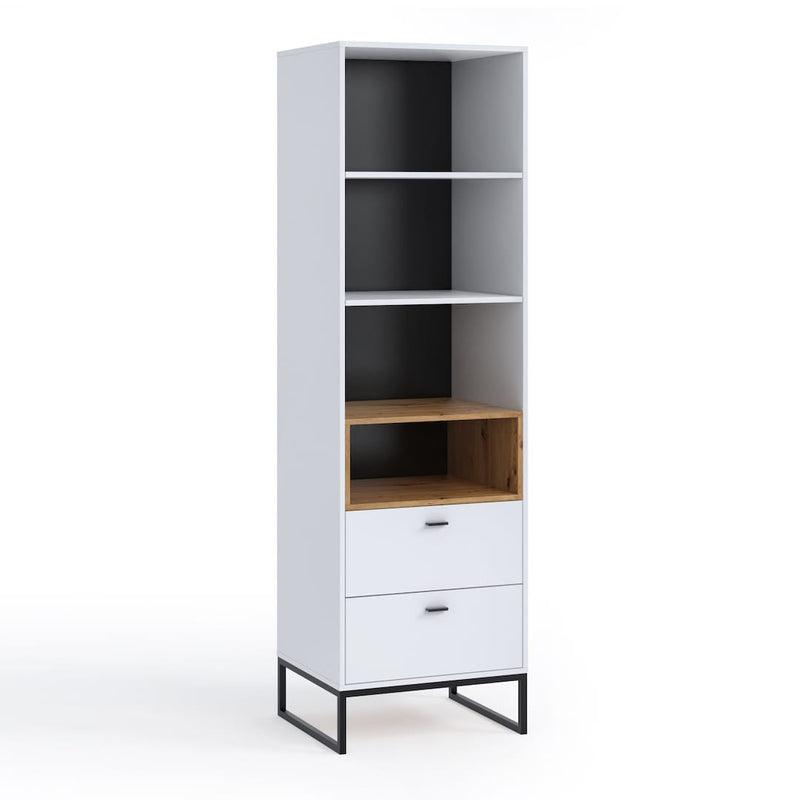 Olier 06 Tall Cabinet 60cm