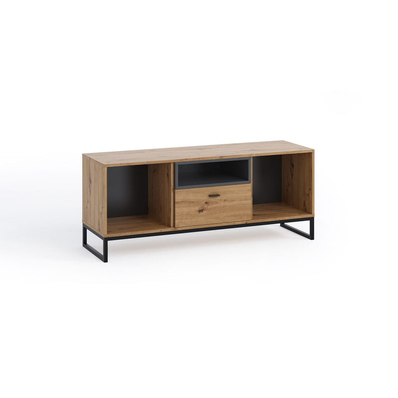 Olier 07 TV Cabinet 135cm