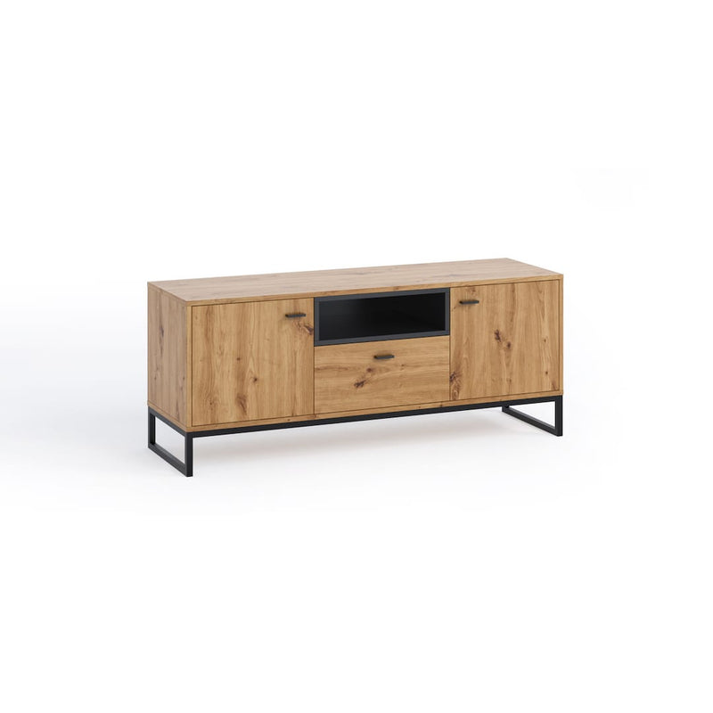 Olier 07 TV Cabinet 135cm