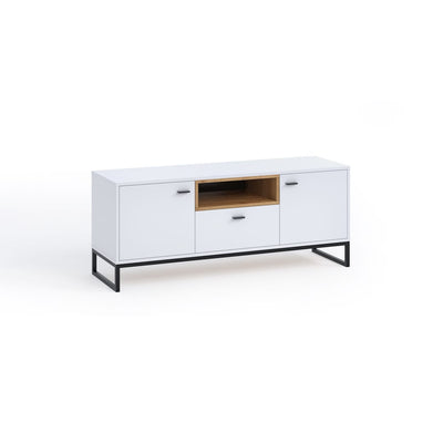 Olier 07 TV Cabinet 135cm