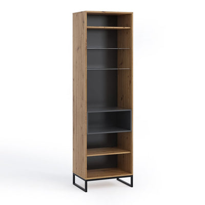 Olier 13 Display Cabinet 60cm