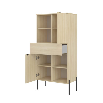 Ore 42 Highboard Cabinet 70cm