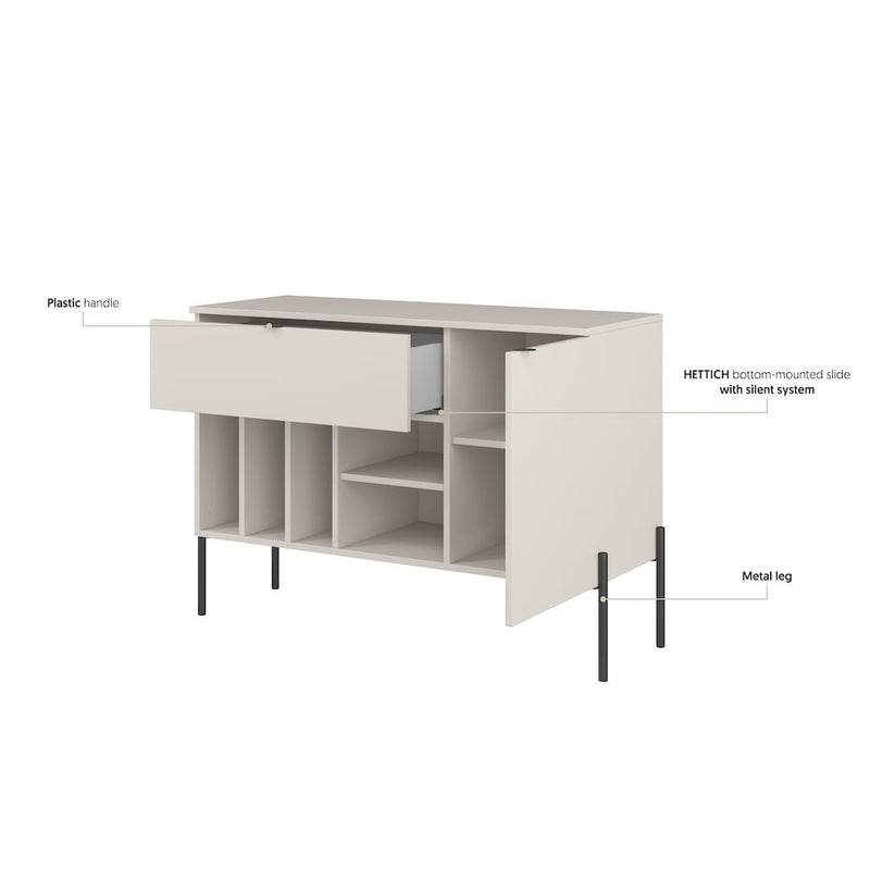 Ore 45 Sideboard Cabinet 105cm