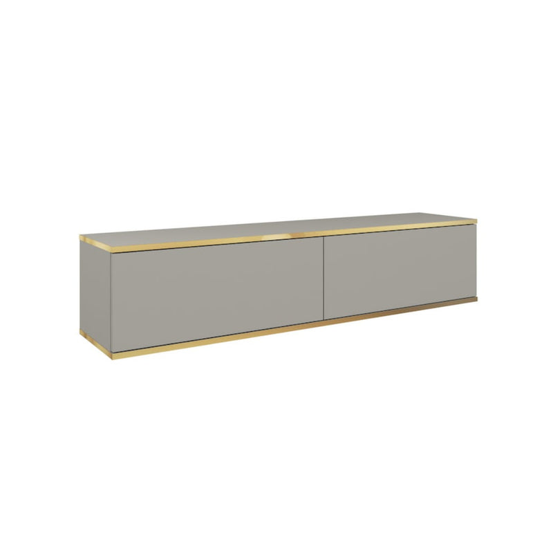 Oro Floating TV Cabinet 135cm