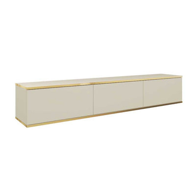 Oro Floating TV Cabinet 175cm