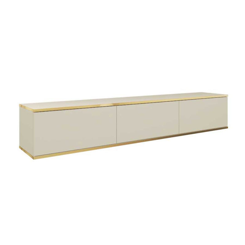 Oro Floating TV Cabinet 175cm