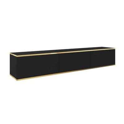 Oro Floating TV Cabinet 175cm